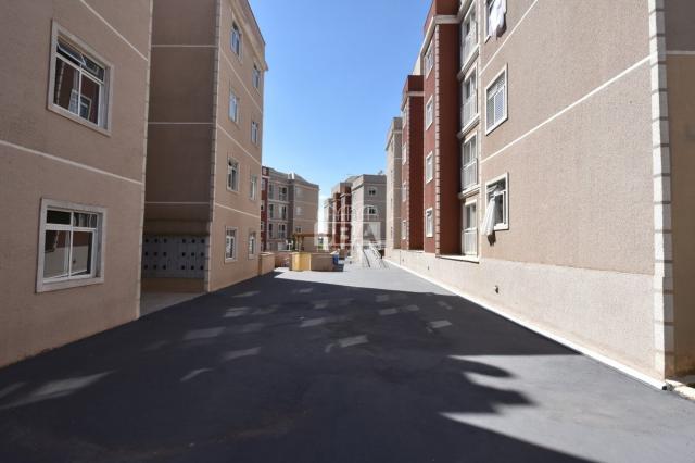 Apartamento à venda com 2 dormitórios em Cidade industrial, Curitiba cod:04126.118 - Foto 13