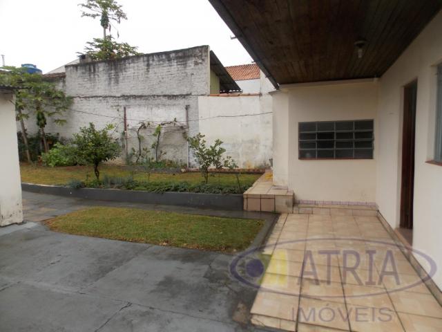 Terreno à venda em Novo mundo, Curitiba cod:77002.994 - Foto 15