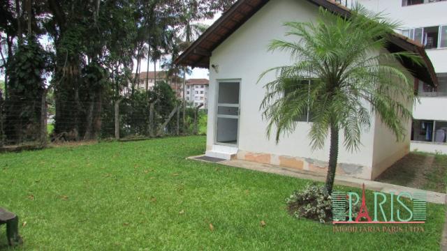 Apartamento à venda com 2 dormitórios em América, Joinville cod:340 - Foto 8