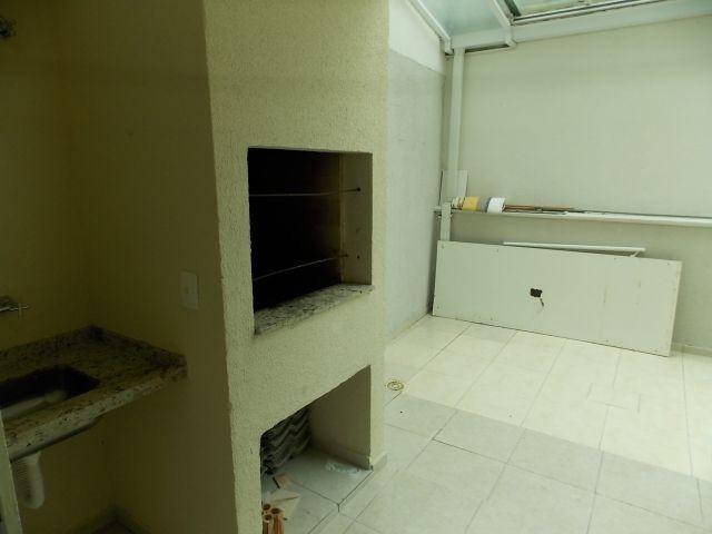 Casa à venda com 3 dormitórios em Santa candida, Curitiba cod:77002.783 - Foto 19