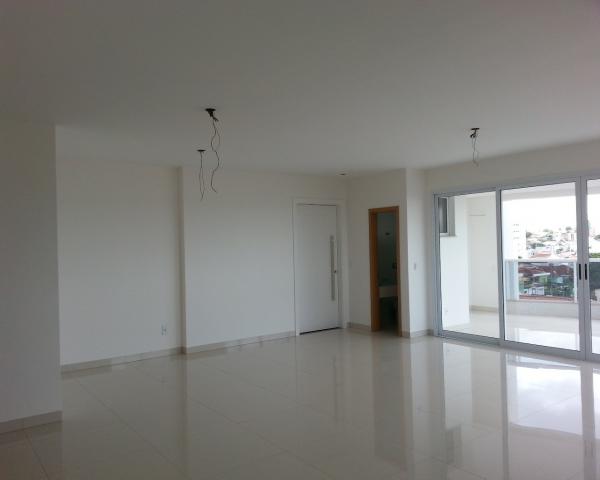Apartamento à venda com 3 dormitórios em Lídice, Uberlândia cod:AL 8288 - Foto 6