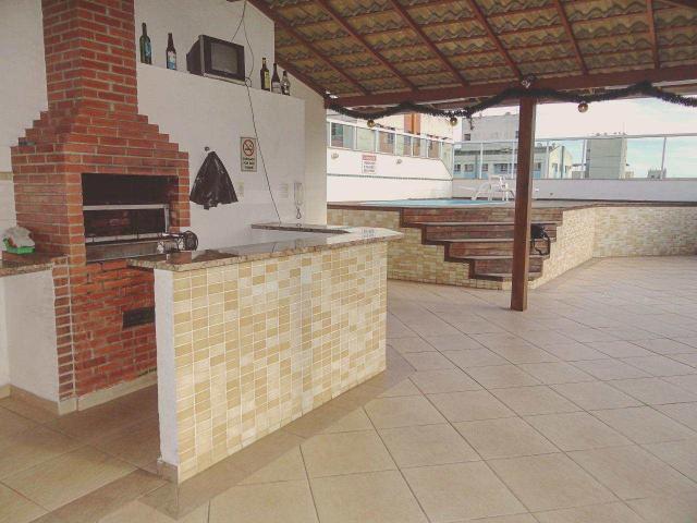 Apartamento à venda com 4 dormitórios em Jardim camburi, Vitória cod:IDEALIVD 360 - Foto 20