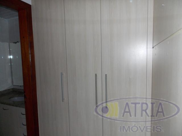 Apartamento à venda com 3 dormitórios em Reboucas, Curitiba cod:77003.018 - Foto 19