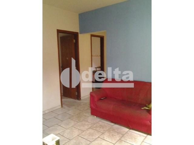 Casa para alugar com 3 dormitórios em Segismundo pereira, Uberlândia cod:545080 - Foto 4