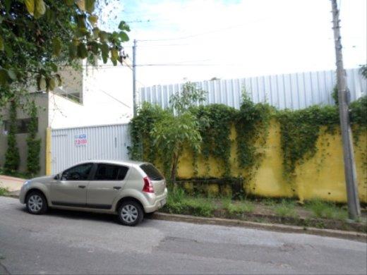 Terreno para alugar em Estoril, Belo horizonte cod:005854 - Foto 2