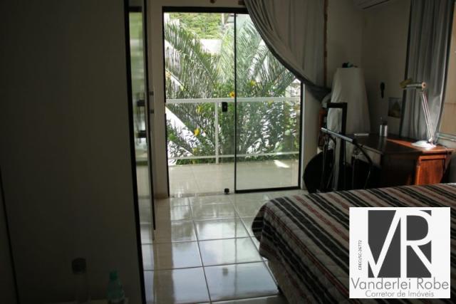 Casa à venda com 4 dormitórios em Ariribá, Balneário camboriú cod:CA1034 - Foto 14