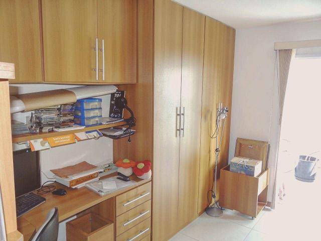 Apartamento à venda com 4 dormitórios em Jardim camburi, Vitória cod:IDEALIVD 360 - Foto 12