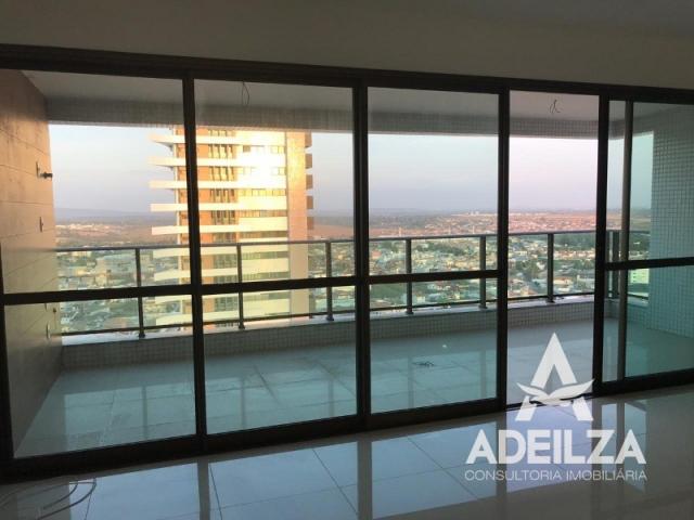 Apartamento à venda com 4 dormitórios em Santa mônica, Feira de santana cod:AP00012 - Foto 4