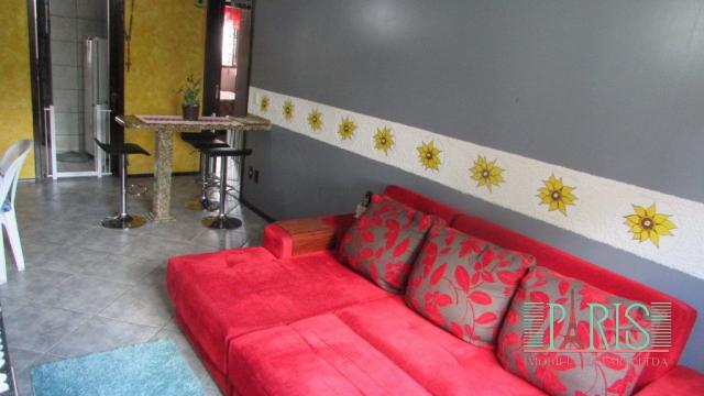 Apartamento à venda com 2 dormitórios em América, Joinville cod:340 - Foto 13