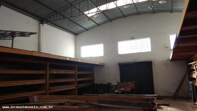 Comercial para venda em presidente prudente, jd. são paulo - Foto 5