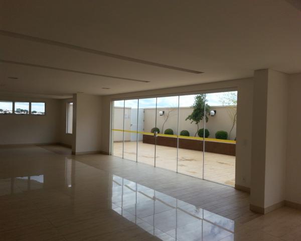 Apartamento à venda com 3 dormitórios em Lídice, Uberlândia cod:AL 8288 - Foto 11