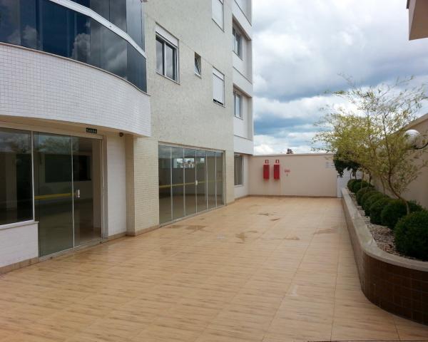 Apartamento à venda com 3 dormitórios em Lídice, Uberlândia cod:AL 8288 - Foto 14