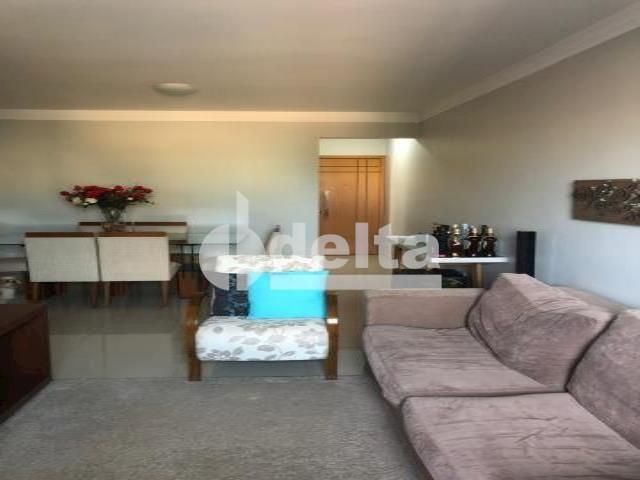 Apartamento à venda com 3 dormitórios em Santa mônica, Uberlândia cod:32375