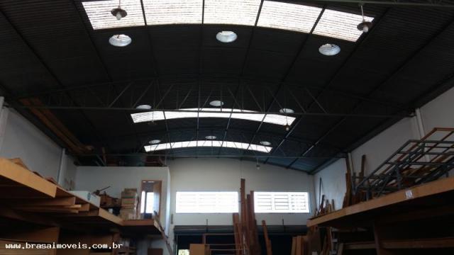 Comercial para venda em presidente prudente, jd. são paulo - Foto 3