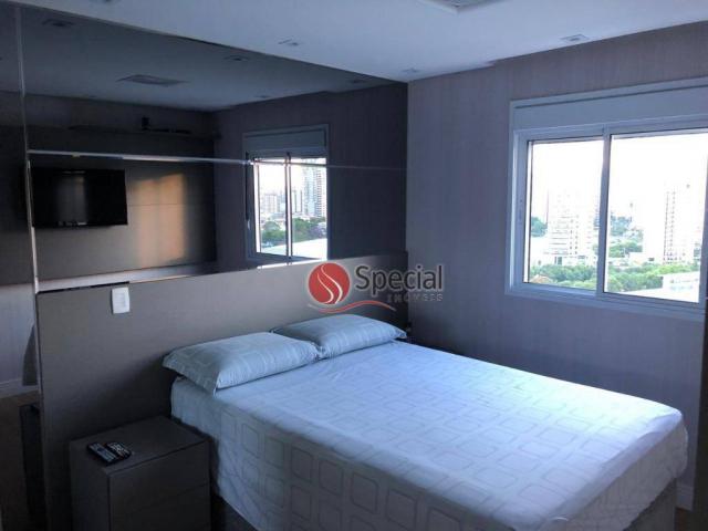 Apartamento com 2 dormitórios à venda, 54 m² - Vila Formosa - São Paulo/SP - Foto 16