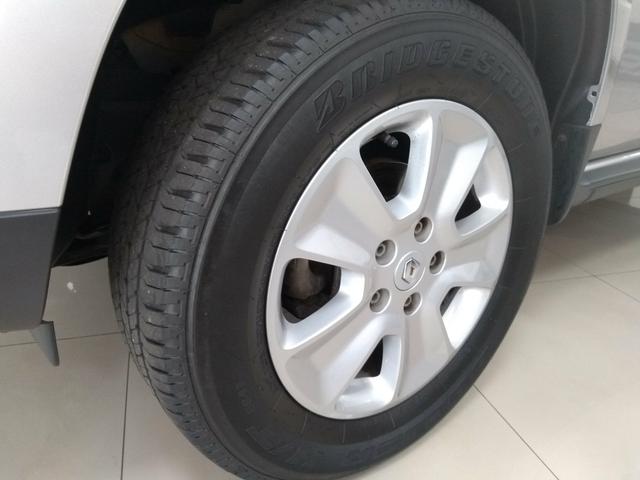 Renault Duster - Foto 14