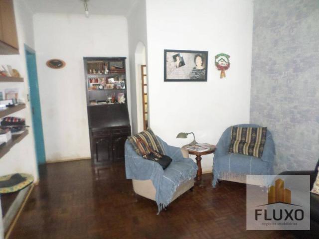 Casa residencial à venda, Vila Santa Tereza, Bauru - CA2153. - Foto 4