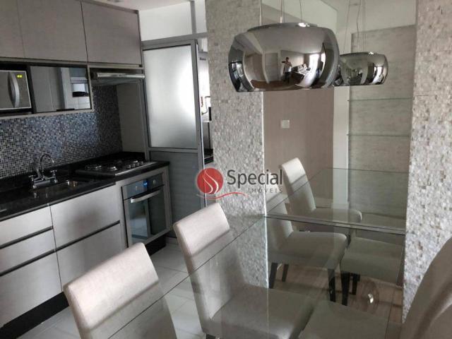 Apartamento com 2 dormitórios à venda, 54 m² - Vila Formosa - São Paulo/SP - Foto 6