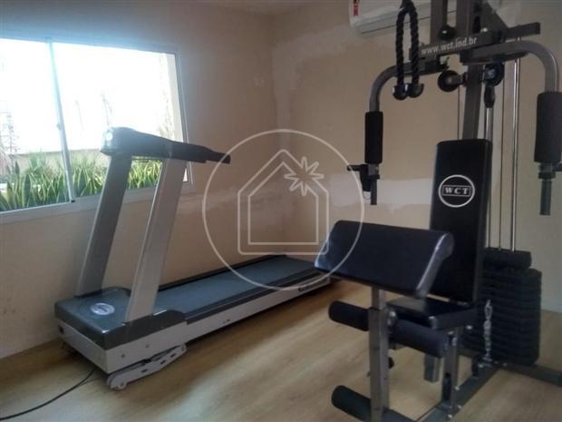 Apartamento à venda com 3 dormitórios em Maracanã, Rio de janeiro cod:819196 - Foto 17