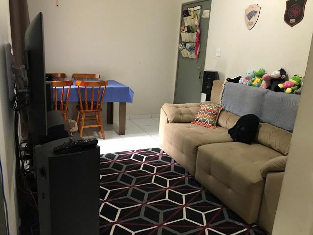 Apartamento no Angelim todo Reformado