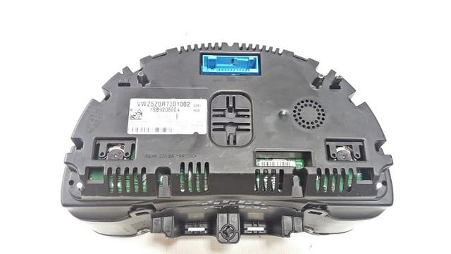 Painel de Instrumento Volkswagen Up 2014 - Foto 5
