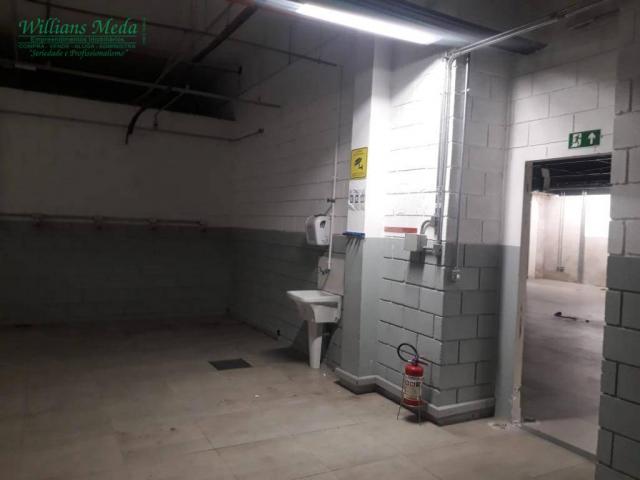Salão para alugar, 300 m² por r$ 18.000/mês - centro - guarulhos/sp - Foto 11