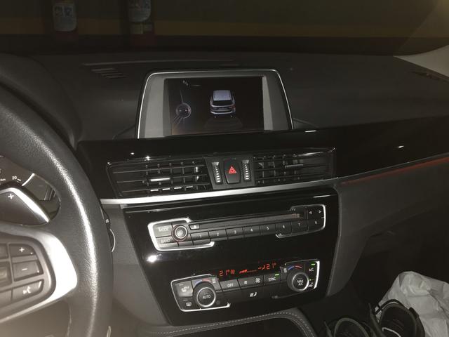 BMW X1 activeflex x-line 2017 - Foto 4