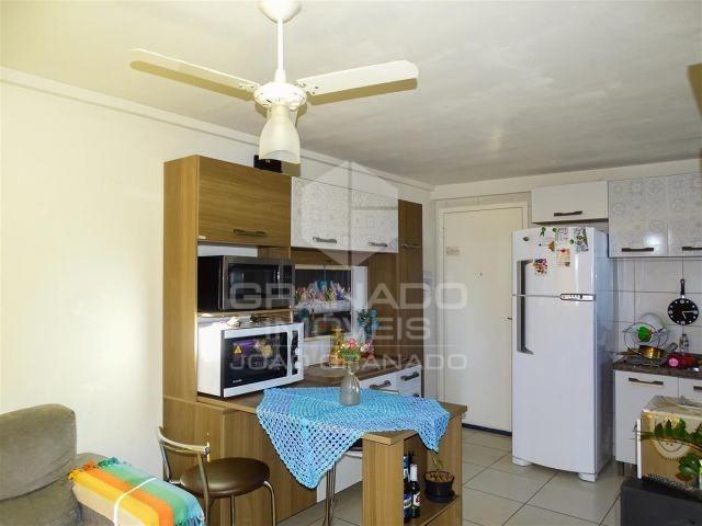 10431 I 02 quartos + 01 BWC + Vaga na garagem I 50m² - Foto 4