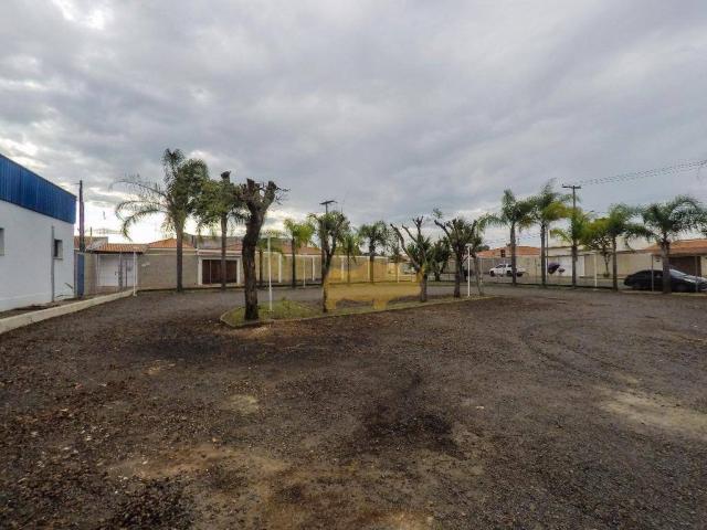 Barracão para alugar, 1492 m² por r$ 25.000/mês - jardim floridiana - rio claro/sp - Foto 31