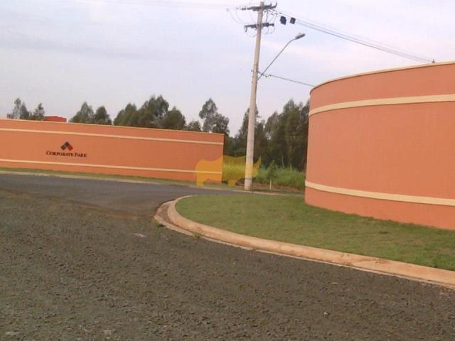 Barracão novo no corporate park - Foto 29