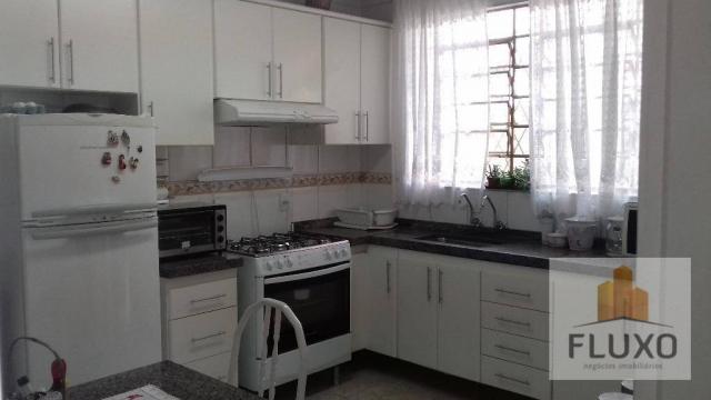 Casa residencial à venda, vila nova cidade universitária, bauru. - Foto 10