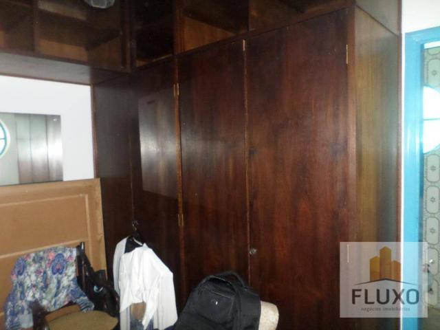 Casa residencial à venda, Vila Santa Tereza, Bauru - CA2153. - Foto 14