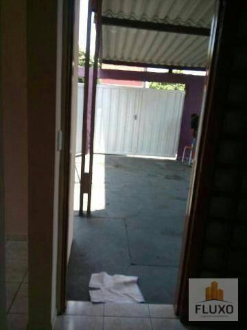 Casa residencial à venda, vila dutra, bauru. - Foto 5