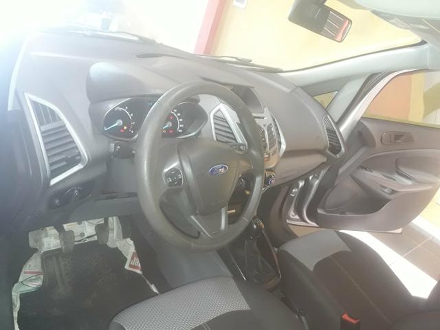 Ford Ecosport SE 1.6 completa - Foto 6