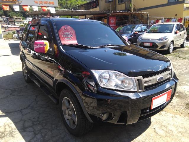 Ford Ecosport 1.6 Freestyle Muito nova - Foto 3
