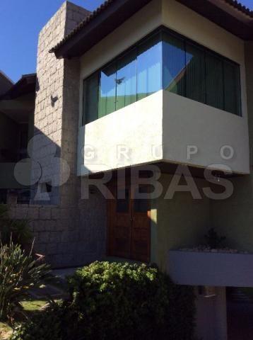 Maravilhosa casa no tarumã - Foto 4