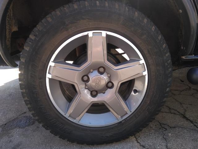 Ford Ecosport 1.6 Freestyle Muito nova - Foto 12