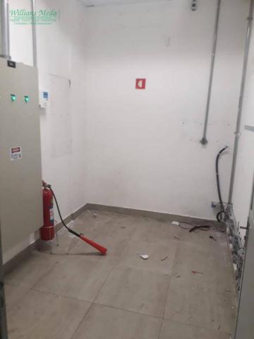 Salão para alugar, 300 m² por r$ 18.000/mês - centro - guarulhos/sp - Foto 3