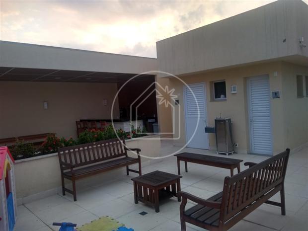 Apartamento à venda com 3 dormitórios em Maracanã, Rio de janeiro cod:819196 - Foto 16
