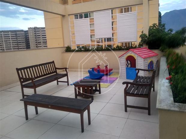Apartamento à venda com 3 dormitórios em Maracanã, Rio de janeiro cod:819196 - Foto 9