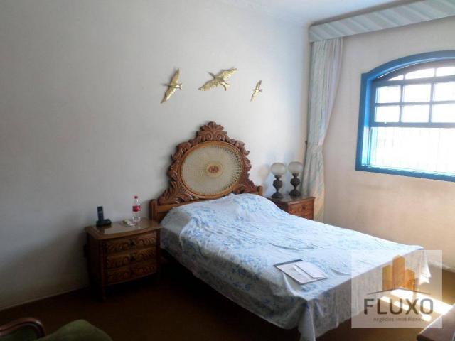 Casa residencial à venda, Vila Santa Tereza, Bauru - CA2153. - Foto 13