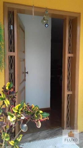 Casa residencial à venda, vila nova cidade universitária, bauru. - Foto 2
