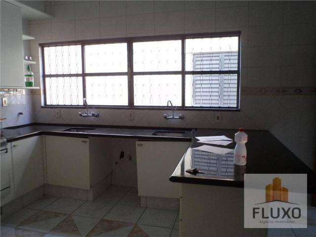 Casa residencial para locação, jardim panorama, bauru. - Foto 10