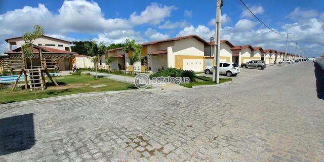 Casas em Condomínio, próximas ao IFRN - Foto 15