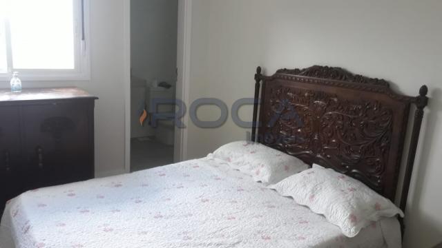 Apartamento para alugar com 3 dormitórios em Parque faber, São carlos cod:20381 - Foto 11