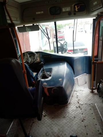 Vende-se Ónibus Escolar - Foto 10
