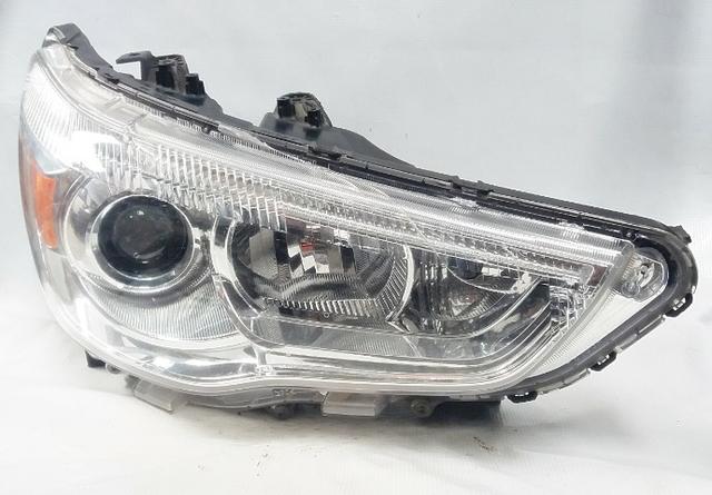 Farol Dianteiro Mitsubishi Asx 2012/2013 Lado Direito