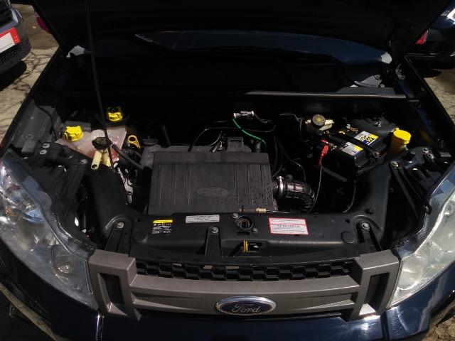 Ford Ecosport 1.6 Freestyle Muito nova - Foto 10