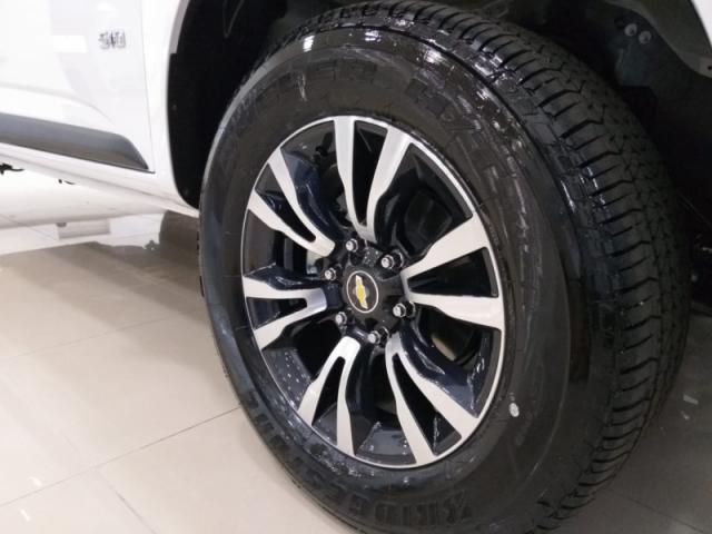 CHEVROLET S10 2.5 LTZ 4X4 CD 16V FLEX 2019 - Foto 5