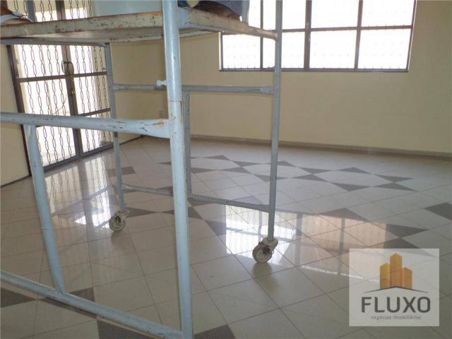 Casa residencial para locação, jardim panorama, bauru. - Foto 4